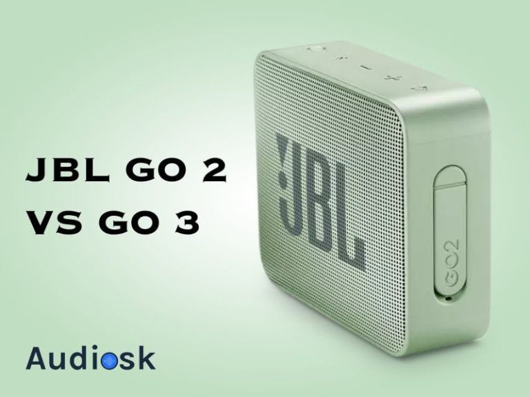 jbl go 2 vs jbl go 3