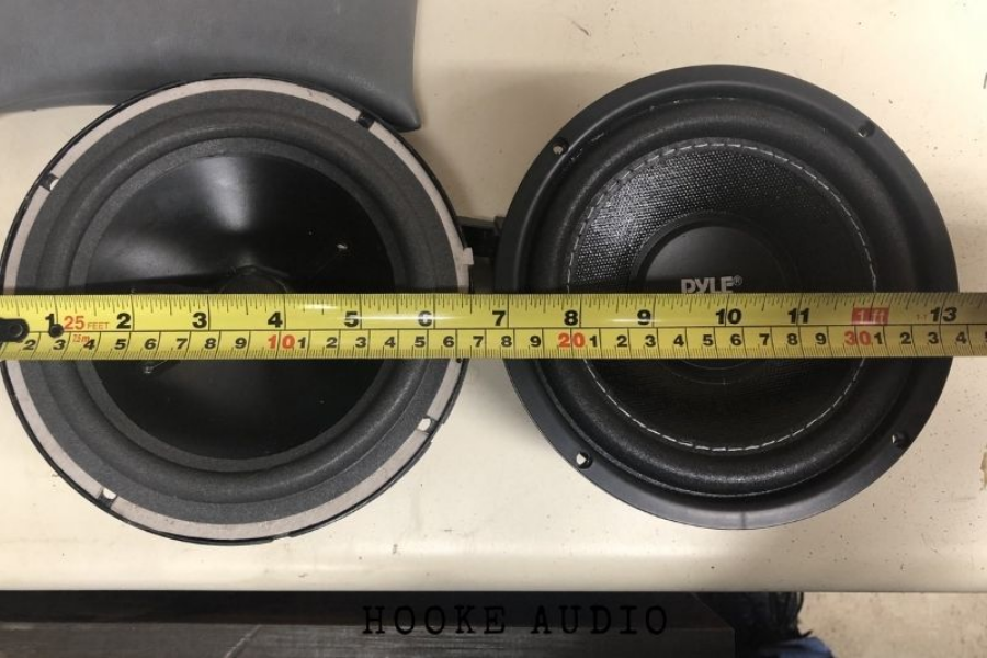 How to Measure a Subwoofer Easy Steps for Perfect Sound