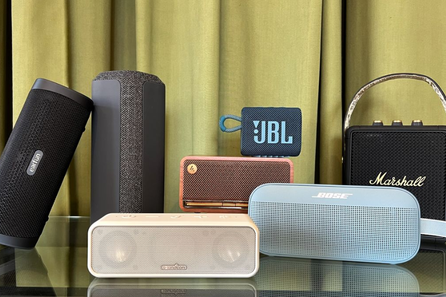 Where Are JBL Speakers Made? The Truly Global Audio Brand Audiosk