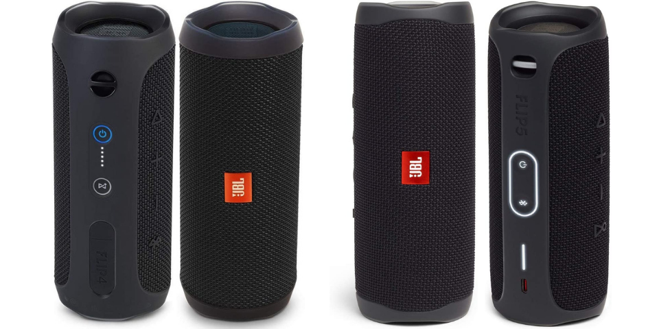 What are JBL Connect Plus and Partyboost