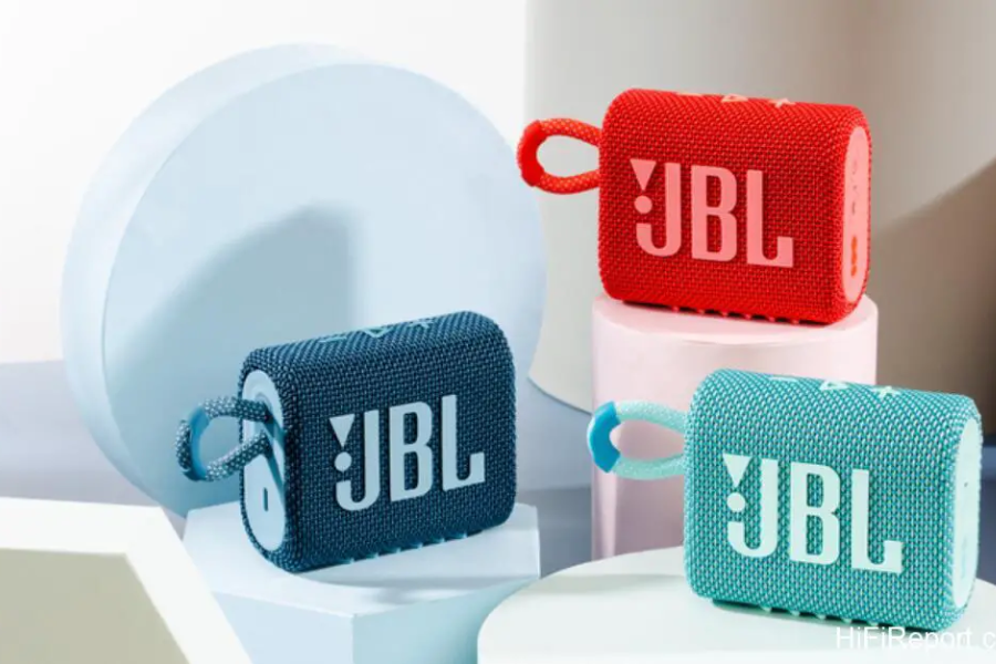 JBL Go 4 Release Date Revealed: Be The First To Own