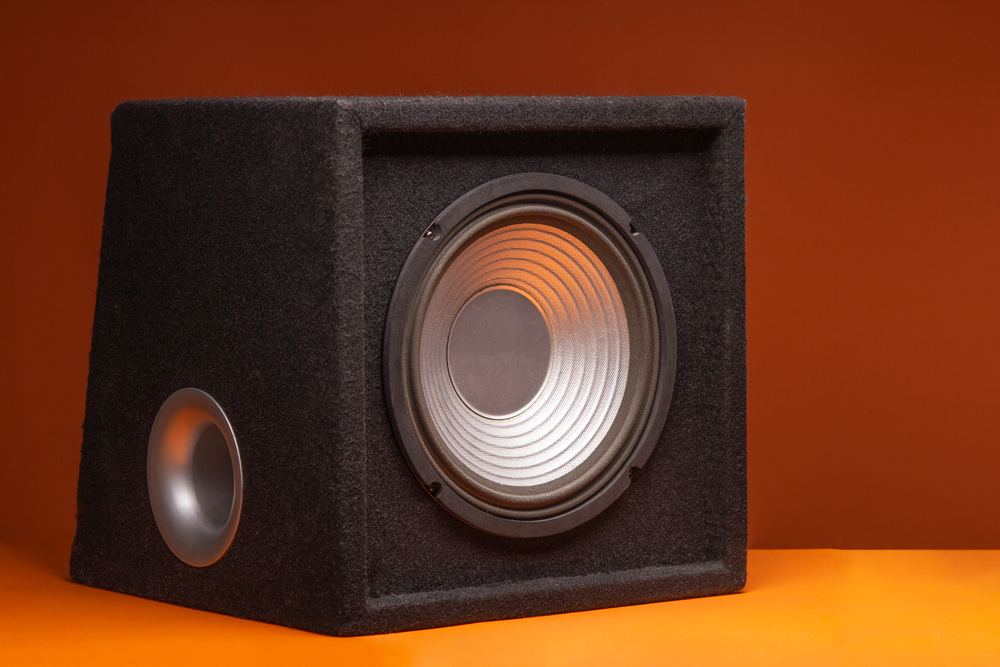 Types Of Subwoofers - Blend Seamless Style And Convenience - Audiosk