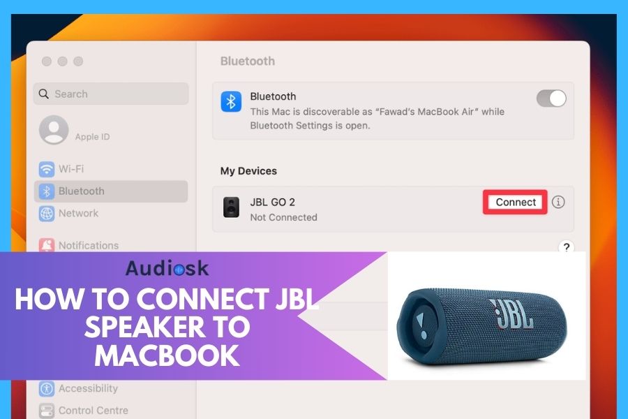 how-to-connect-jbl-speaker-to-macbook-2-methods