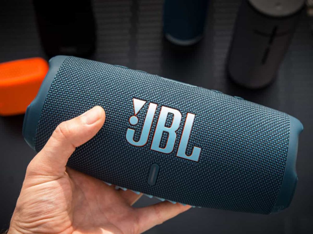 How Do You Make a JBL Speaker's Battery Last Longer